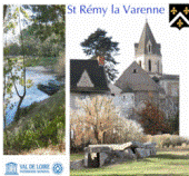 st rémy la varenne